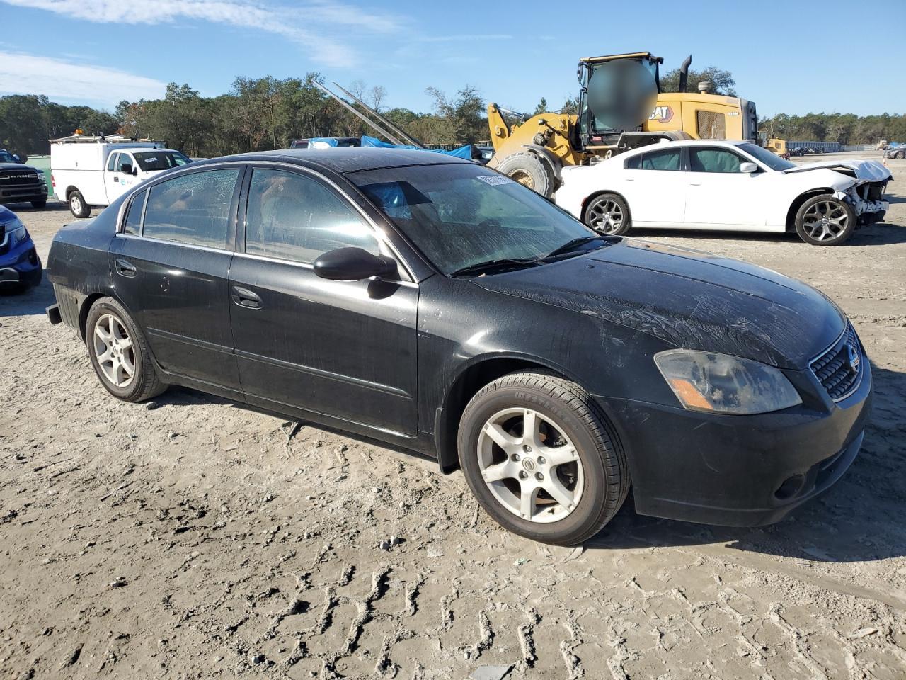 2006 Nissan Altima - Image 4