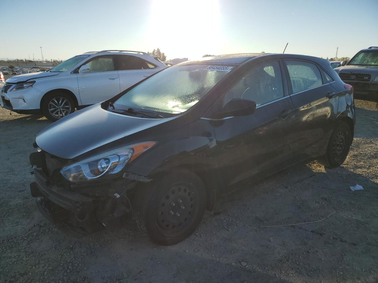 2016 Hyundai Elantra - Image 1