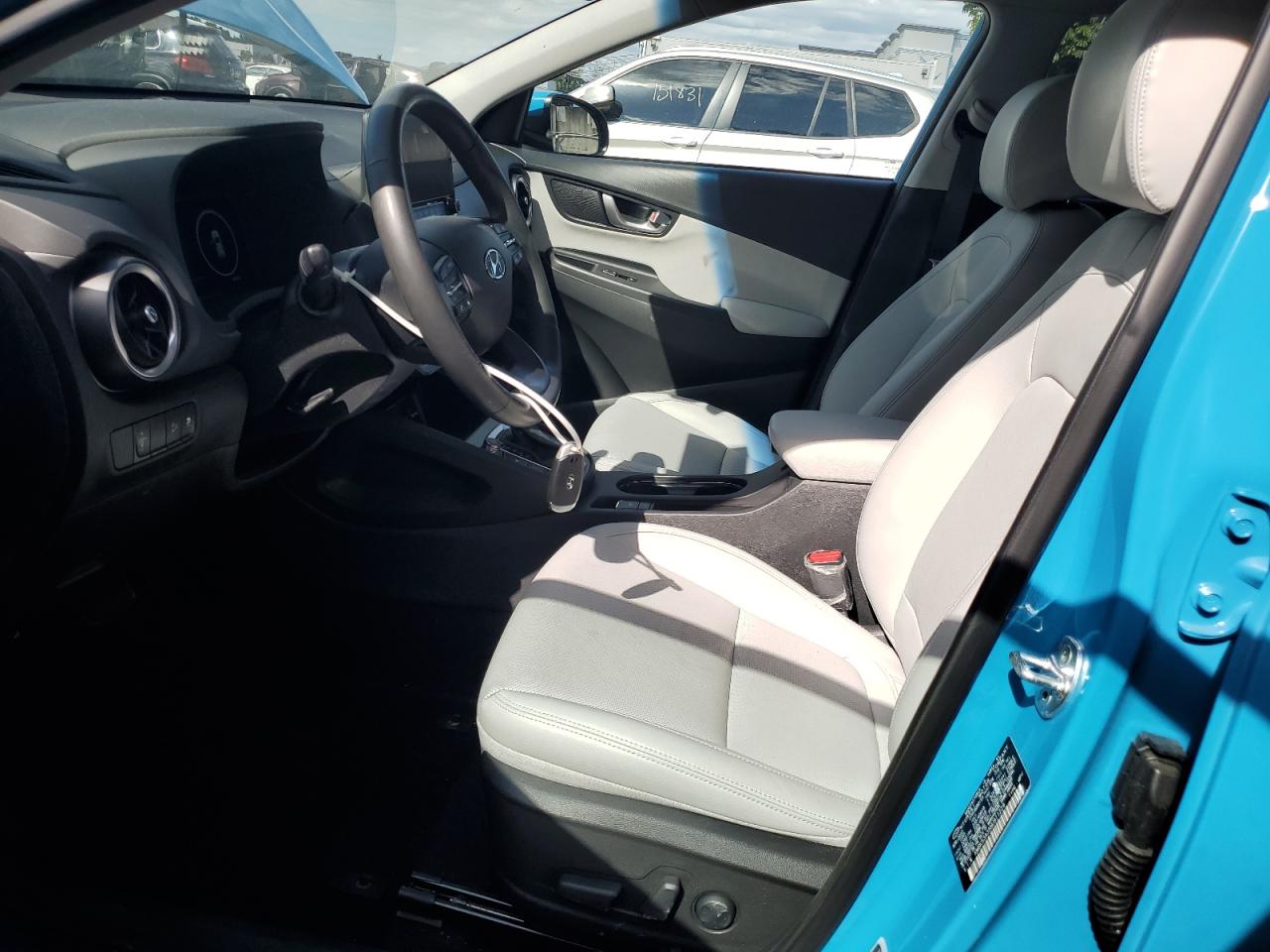 2022 Hyundai Kona - Image 7