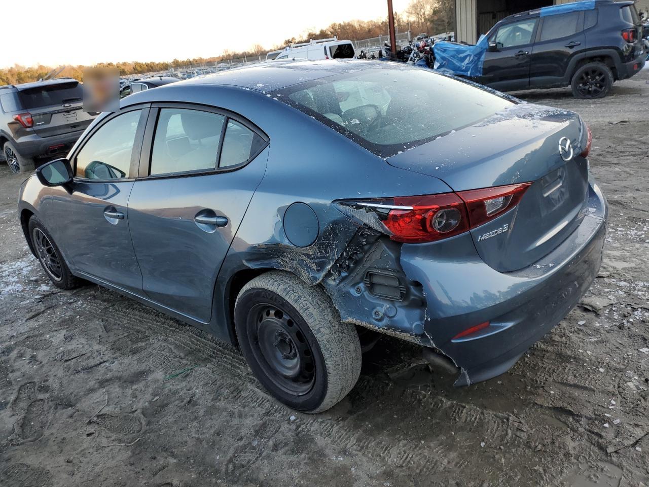2015 Mazda 3 - Image 2