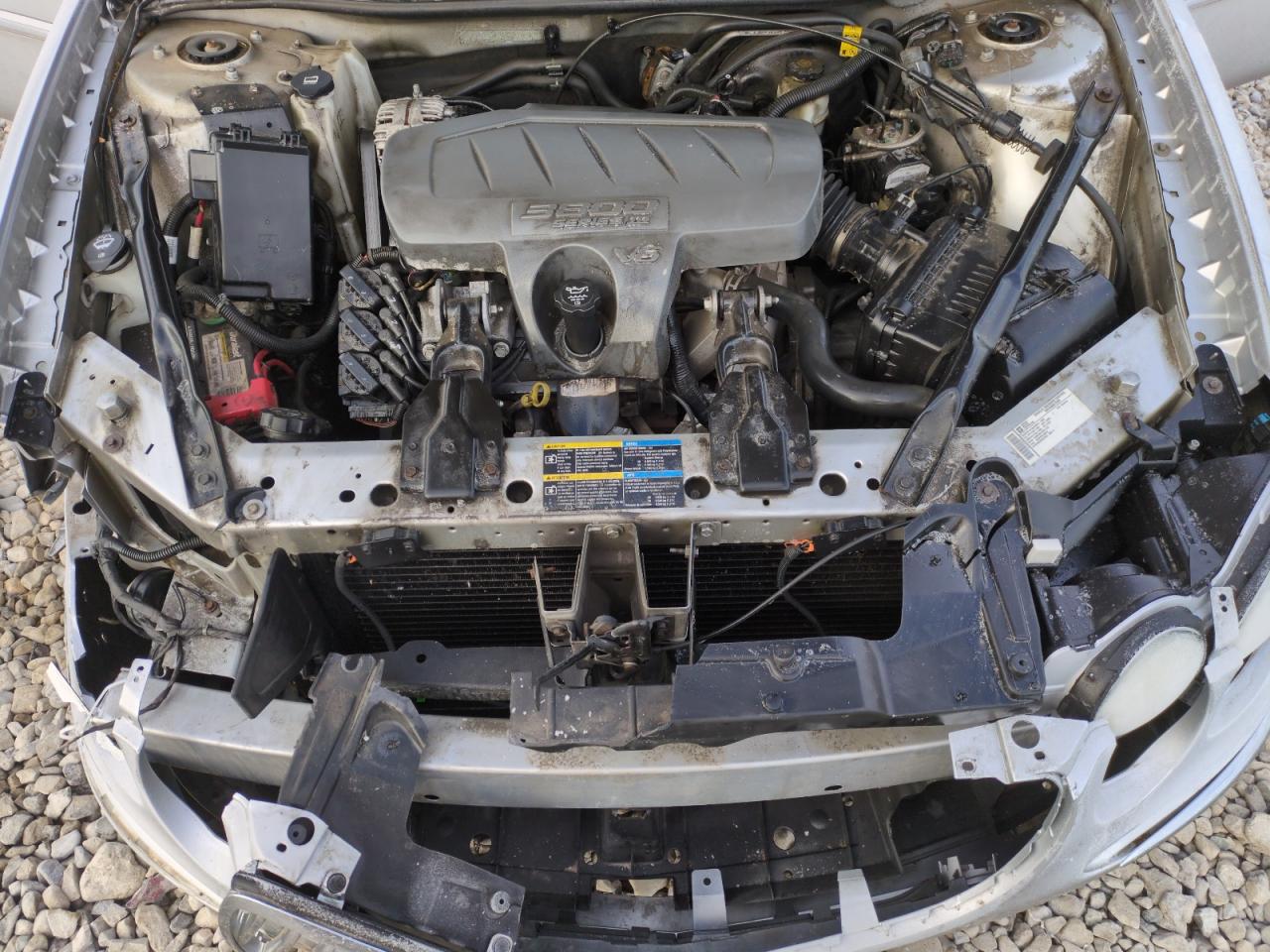 2009 Buick LaCrosse - Image 11