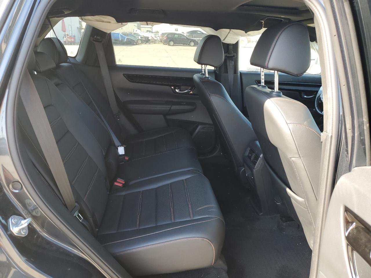 2023 Honda CR-V - Image 11