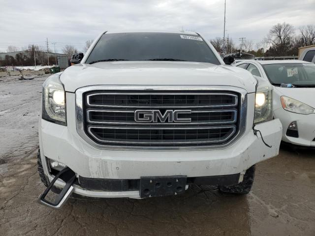  GMC YUKON 2019 Білий