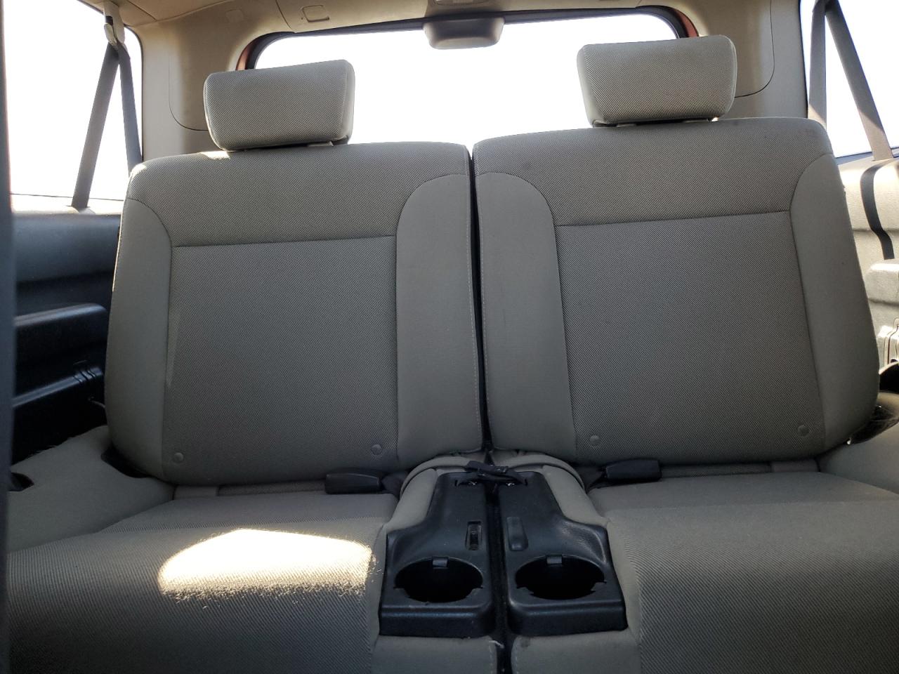 2008 Honda Element - Image 10