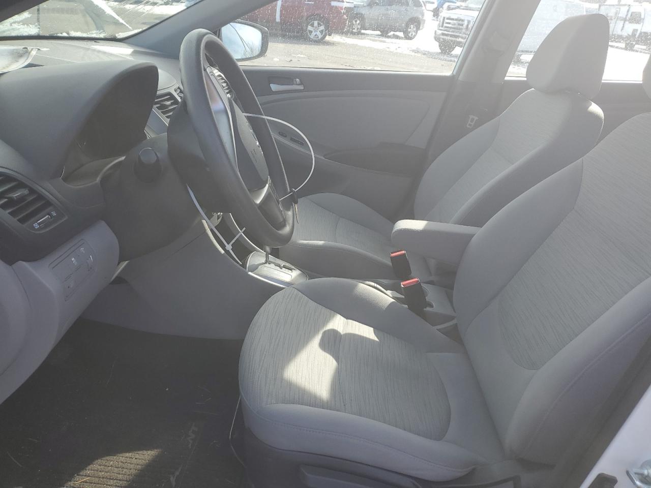 2017 Hyundai Accent - Image 7