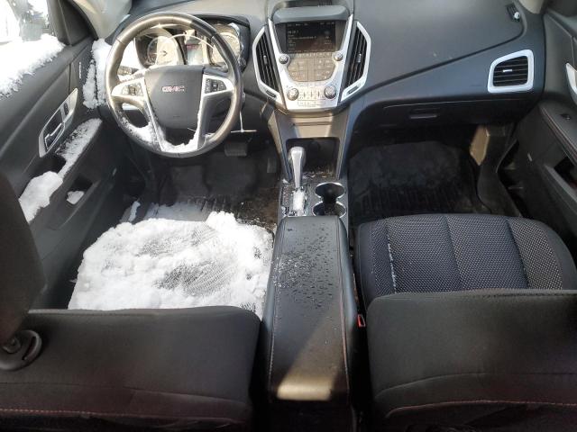 Parquets GMC TERRAIN 2015 Black