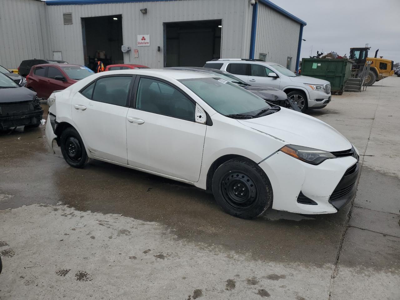2017 Toyota Corolla - Image 4