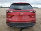 2016 Mazda Cx-9 Touring en Venta en San Antonio, TX - Front End