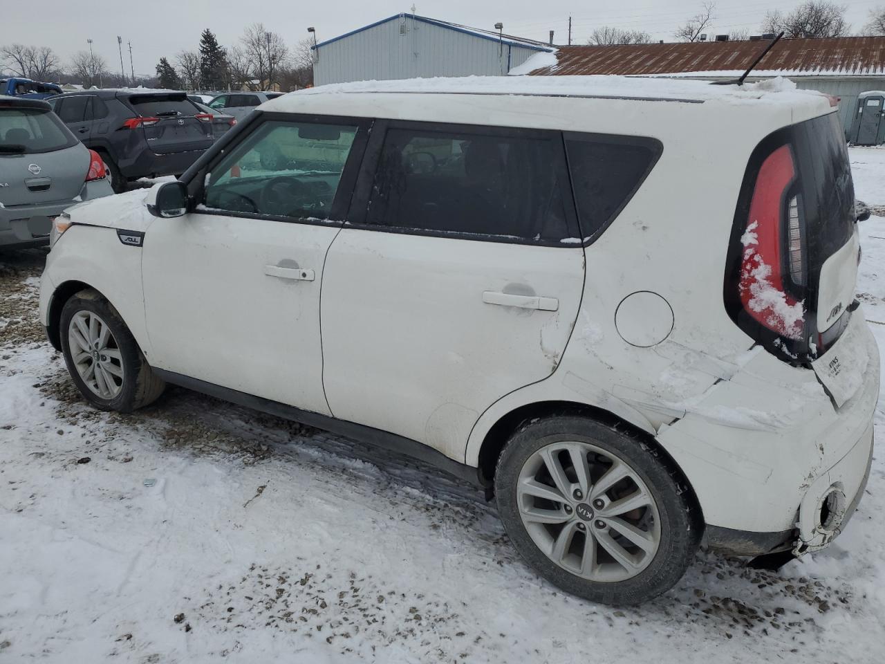 2018 Kia Soul - Image 2