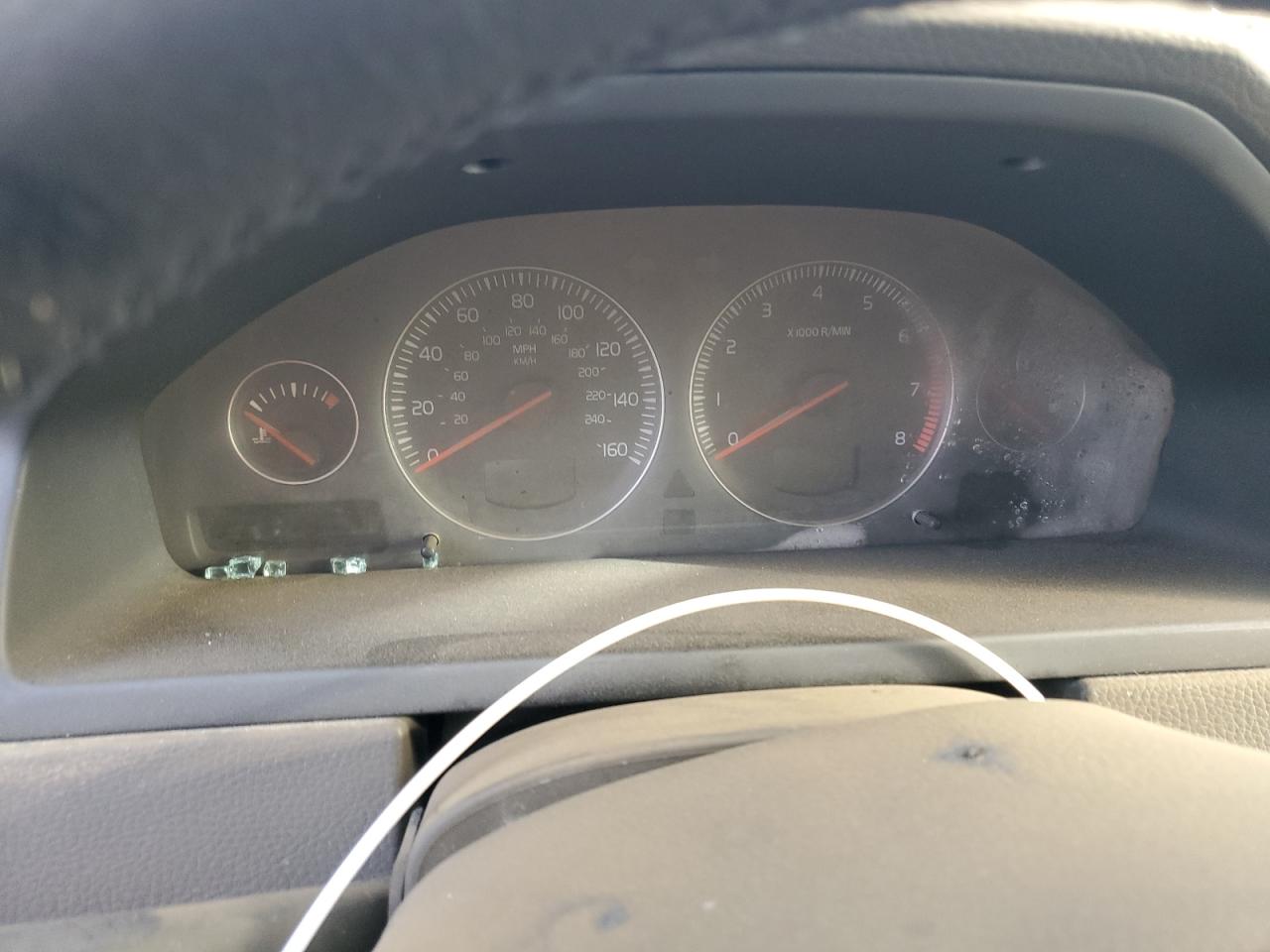 2008 Volvo Xc90 3.2 VIN: YV4CZ982481446247 Lot: 43715695