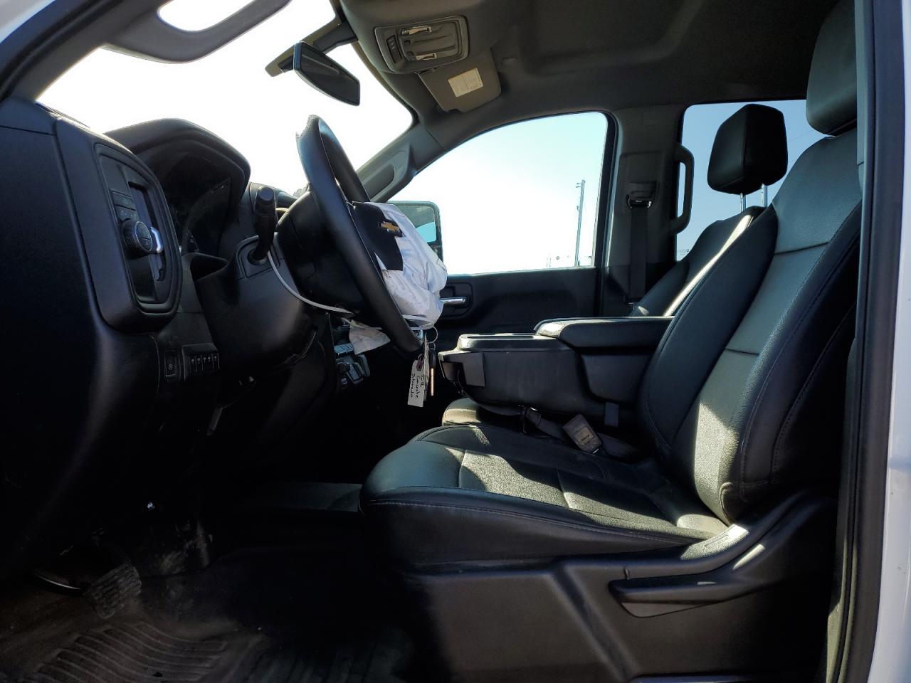 2023 Chevrolet Silverado - Image 7