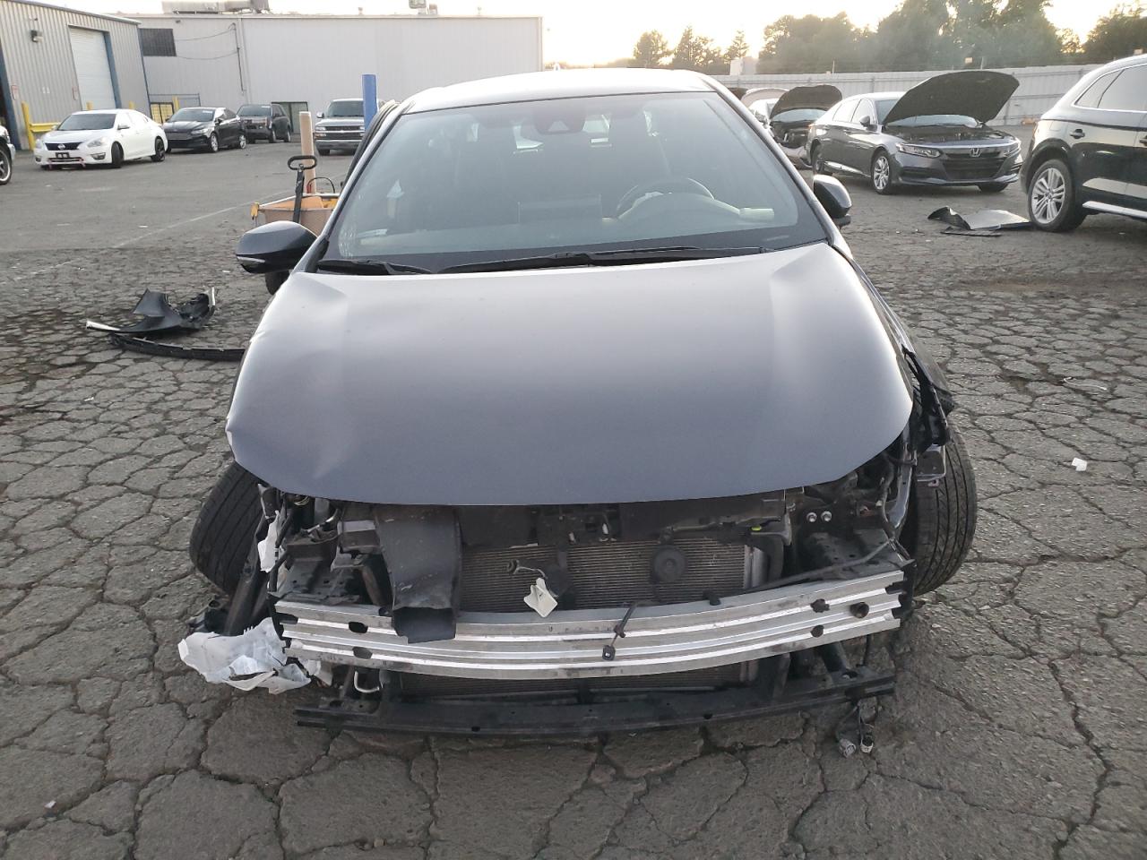 2021 Toyota Corolla - Image 5