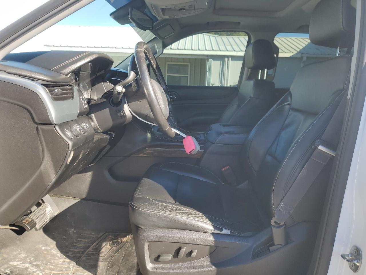 2015 Chevrolet Tahoe - Image 7