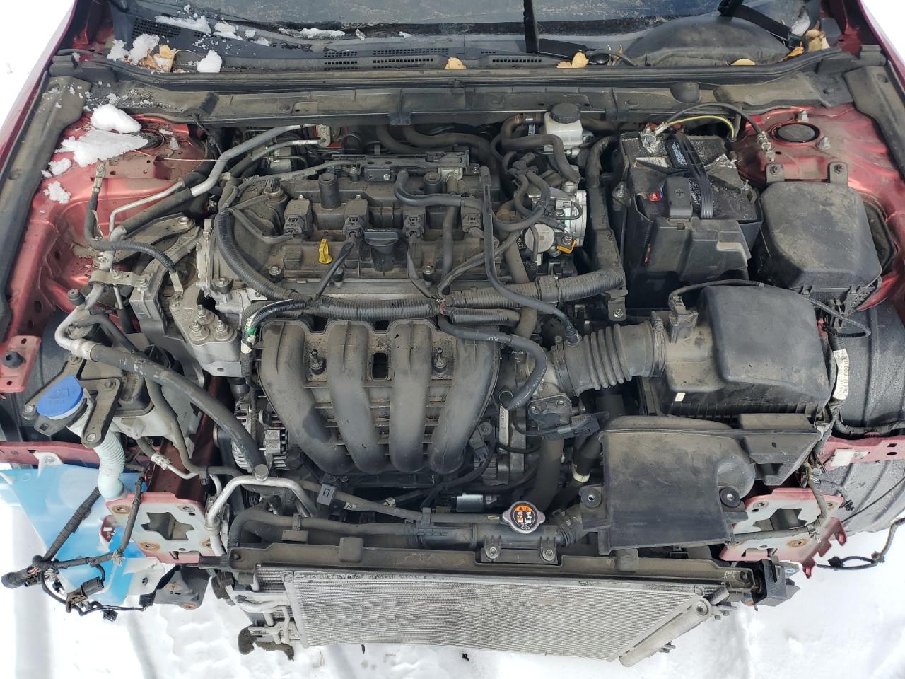 2019 Mazda 3 - Image 11