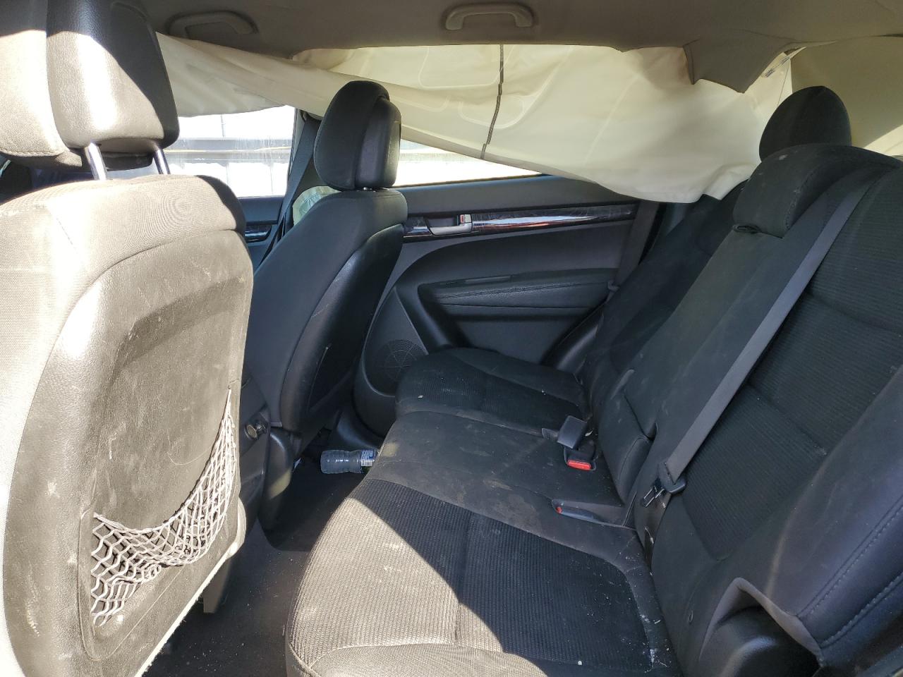2014 Kia Sorento - Image 11