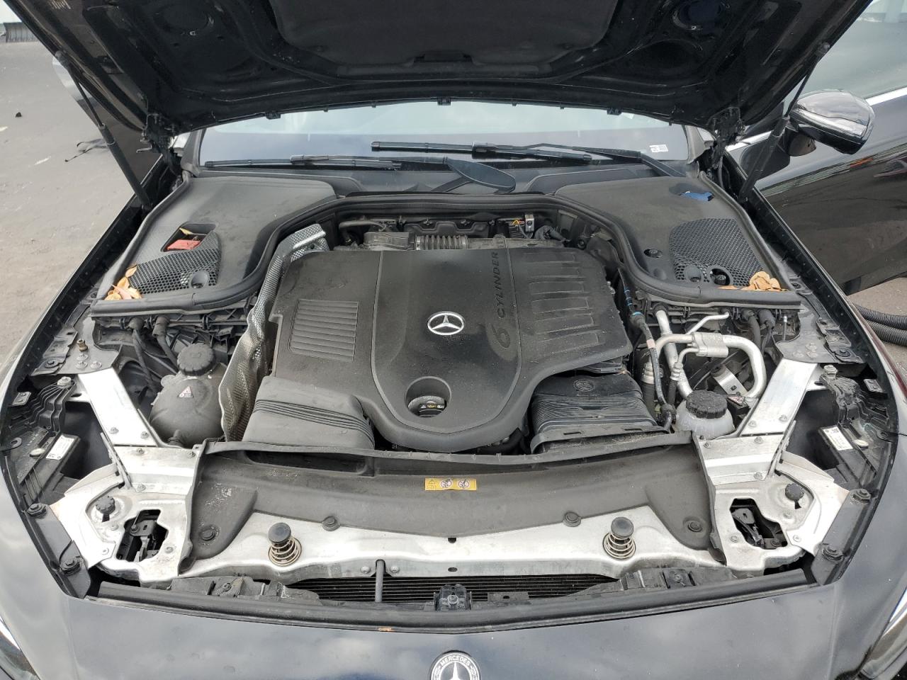 2019 Mercedes-Benz CLC-klasse - Image 12