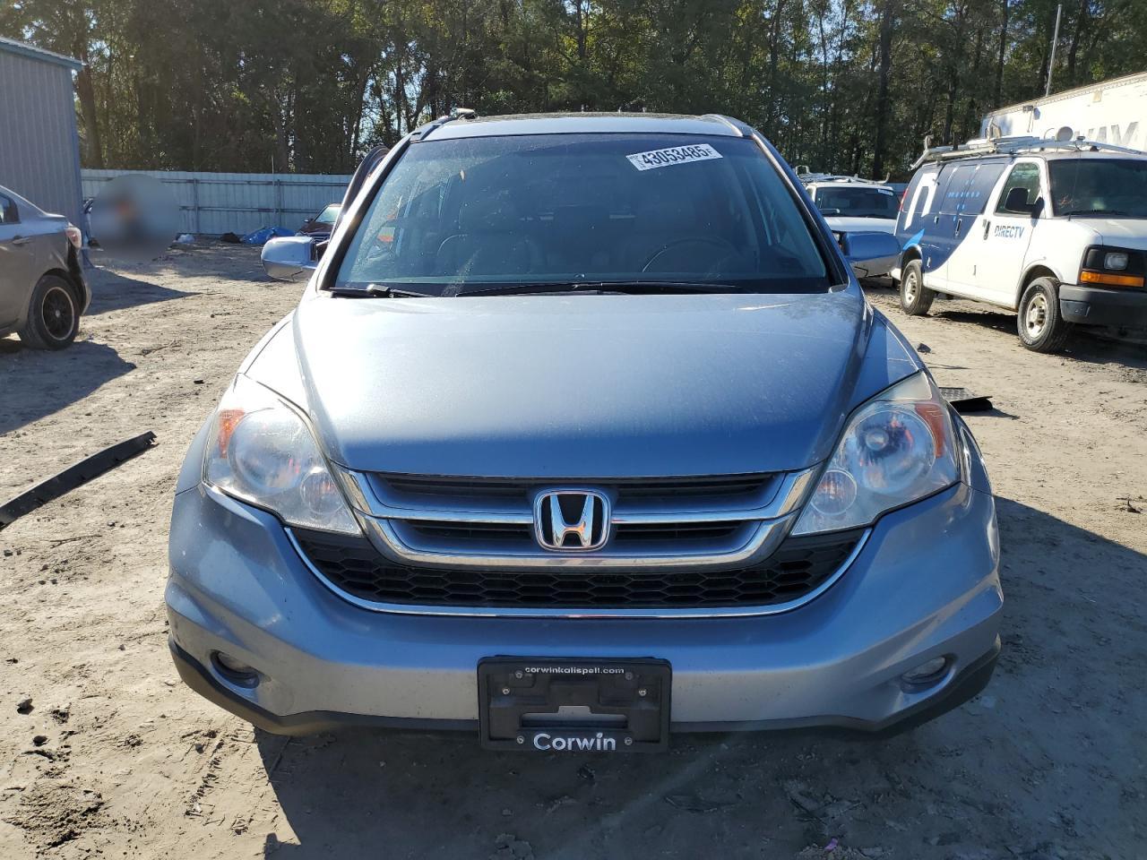 2010 Honda CR-V - Image 5