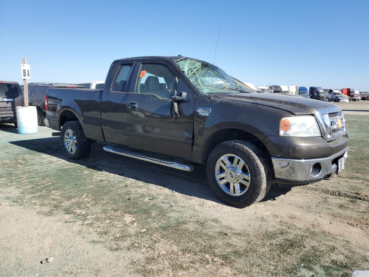 2008 Ford F-150 - Image 4