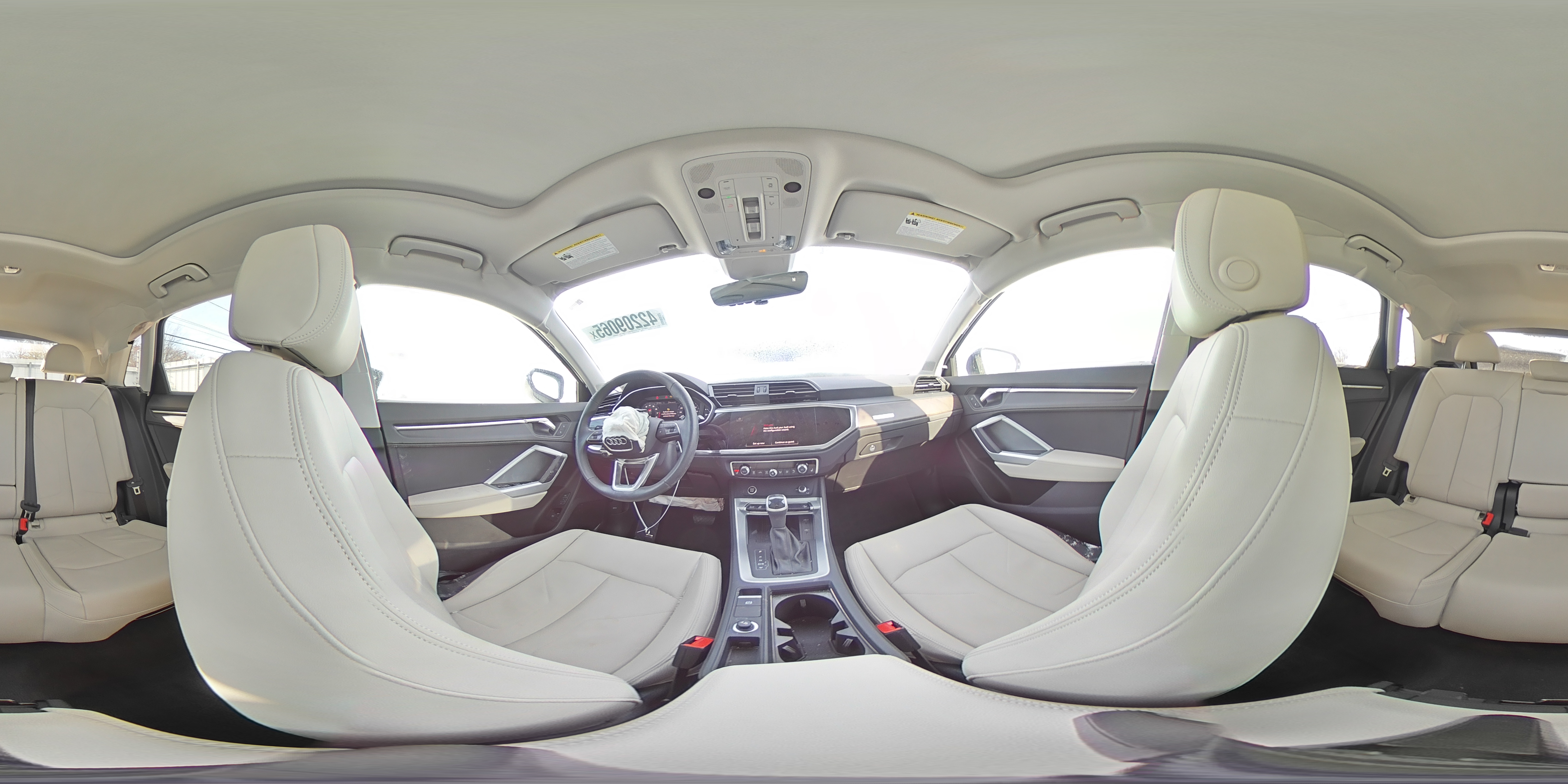 2024 Audi Q3 - Image 13