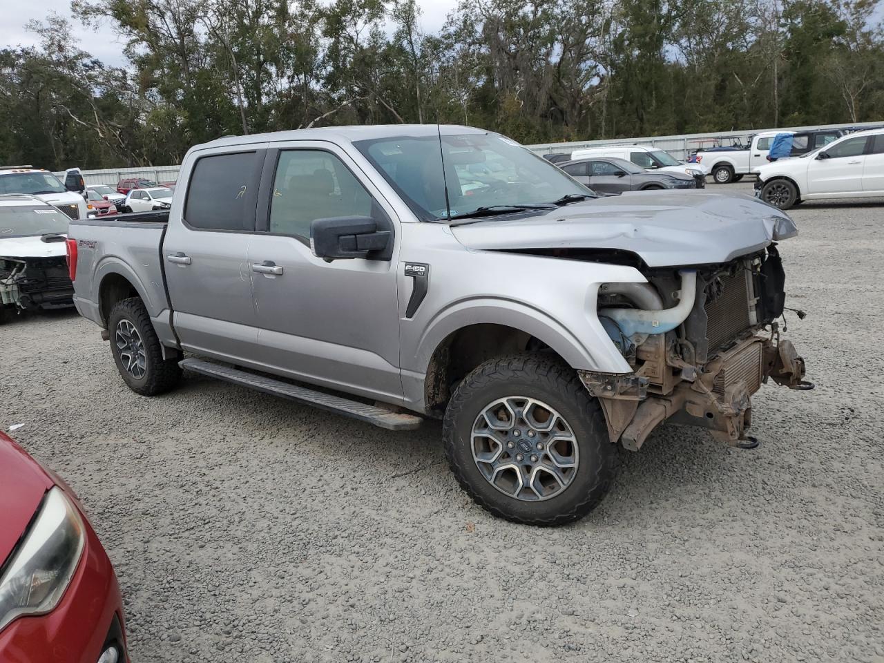 2022 Ford F-150 - Image 4