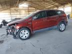 2015 Ford Escape S na sprzedaż w Phoenix, AZ - Front End