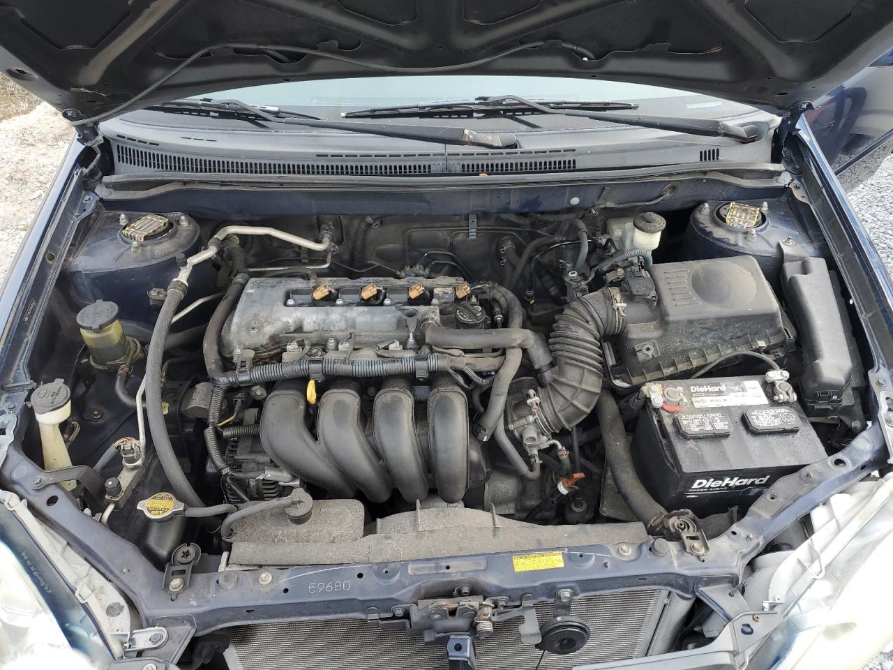 2006 Toyota Corolla - Image 13