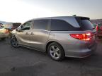 2020 Honda Odyssey Exl للبيع في North Las Vegas، NV - Front End