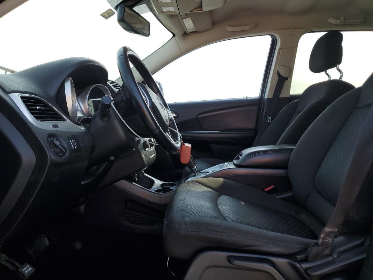 2012 Dodge Journey - Image 7