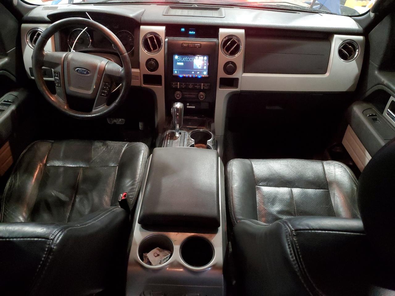 2012 Ford F-150 - Image 8