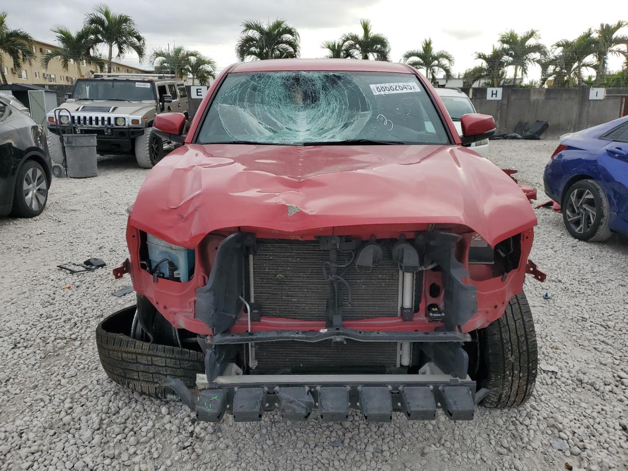 2021 Toyota Tacoma - Image 5