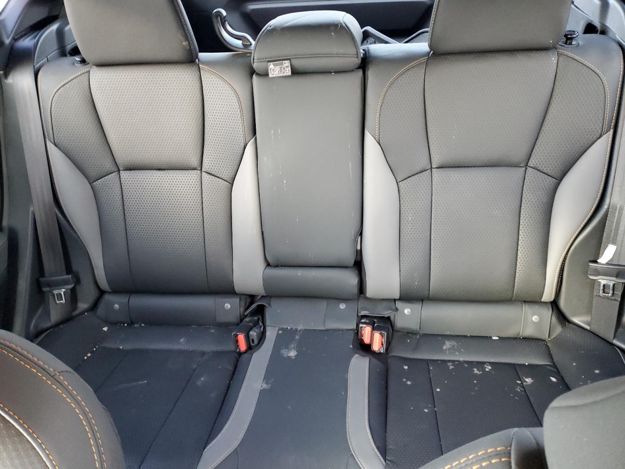 2024 Subaru XV - Image 10