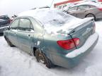 2005 TOYOTA COROLLA CE for sale at Copart QC - MONTREAL