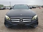 2017 Mercedes-Benz E 300 4Matic   на продаже в Houston, TX - Normal Wear