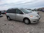 2008 Toyota Sienna Ce للبيع في Magna، UT - Rear End