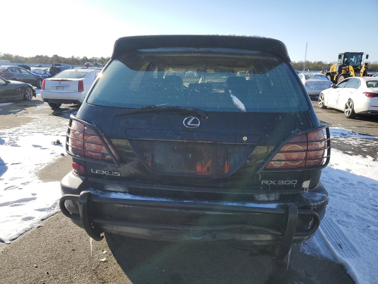 2000 Lexus RX - Image 6