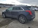 2018 Cadillac Xt5 Premium Luxury na sprzedaż w Duryea, PA - Side