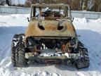 2017 JEEP WRANGLER UNLIMITED RUBICON   à vendre chez Copart ON - LONDON