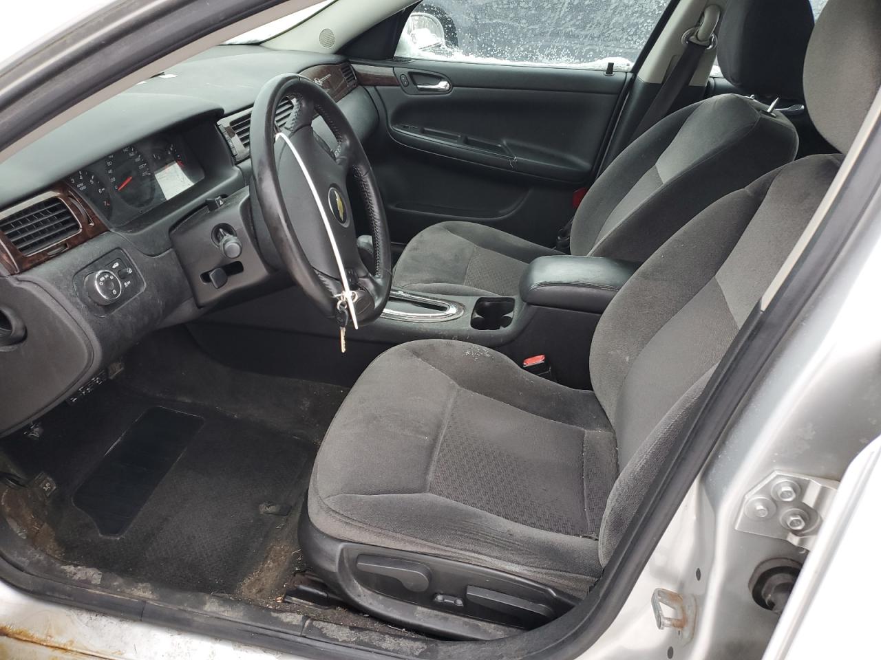 2013 Chevrolet Impala - Image 7