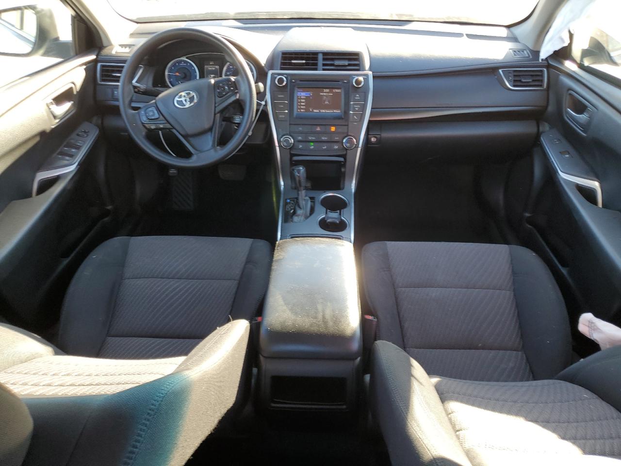 2016 Toyota Camry - Image 8