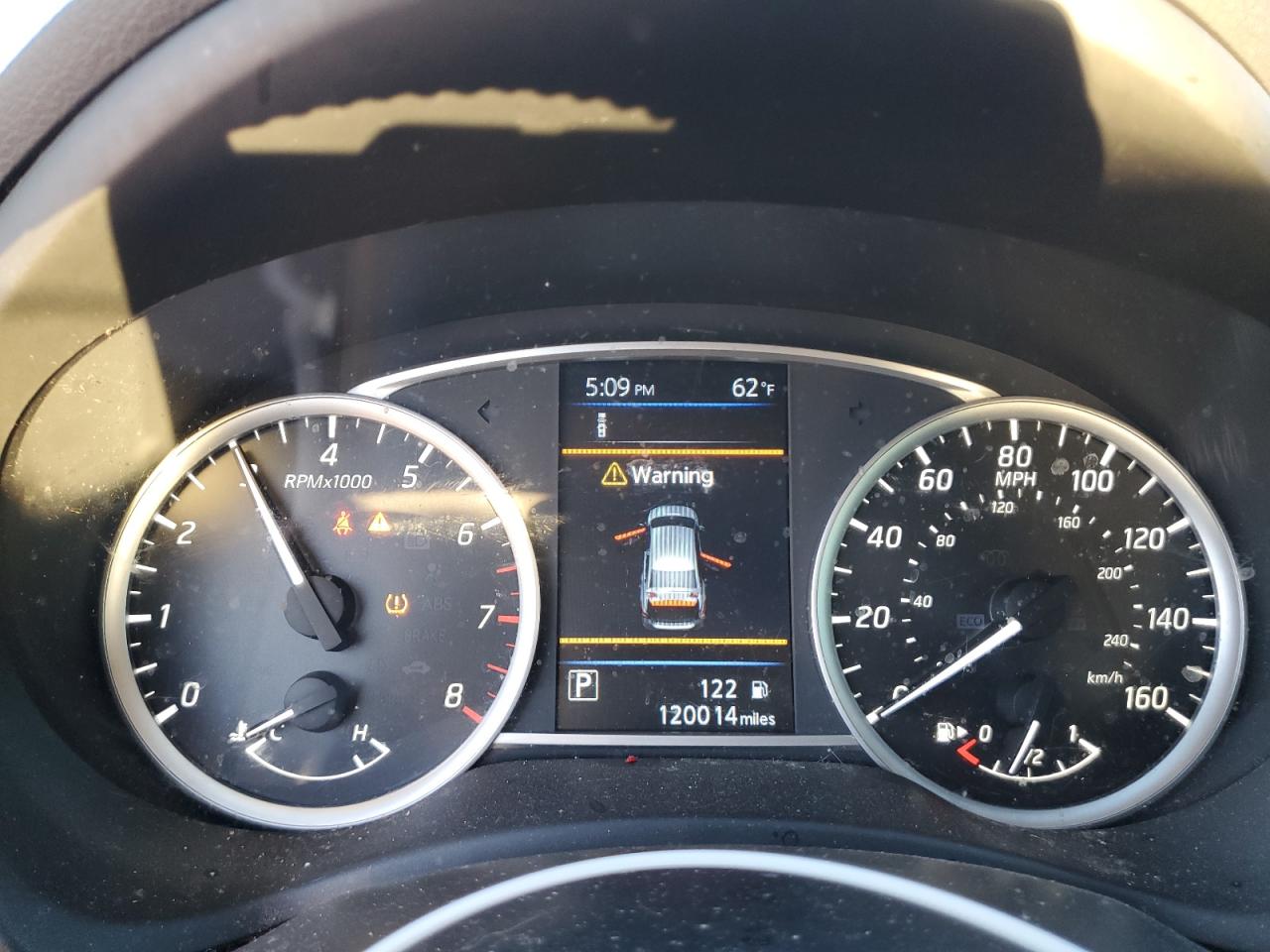 2019 Nissan Sentra - Image 9