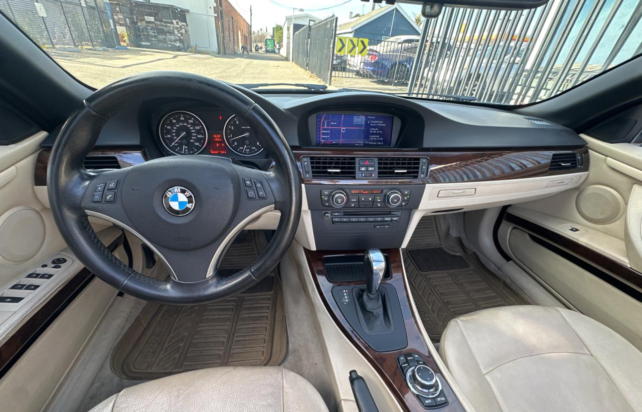 2012 BMW 3er - Image 9
