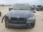 2011 Bmw X5 Xdrive35D na sprzedaż w San Antonio, TX - Front End