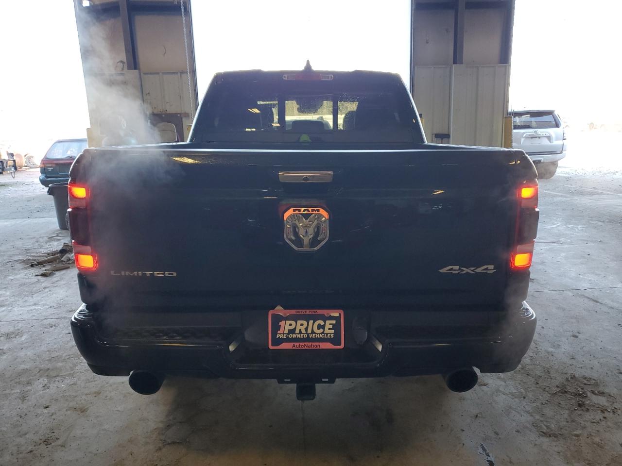 2019 RAM 1500 - Image 6