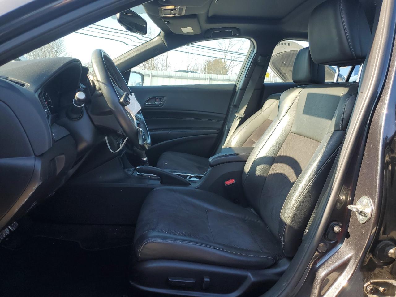 2016 Acura ILX - Image 7