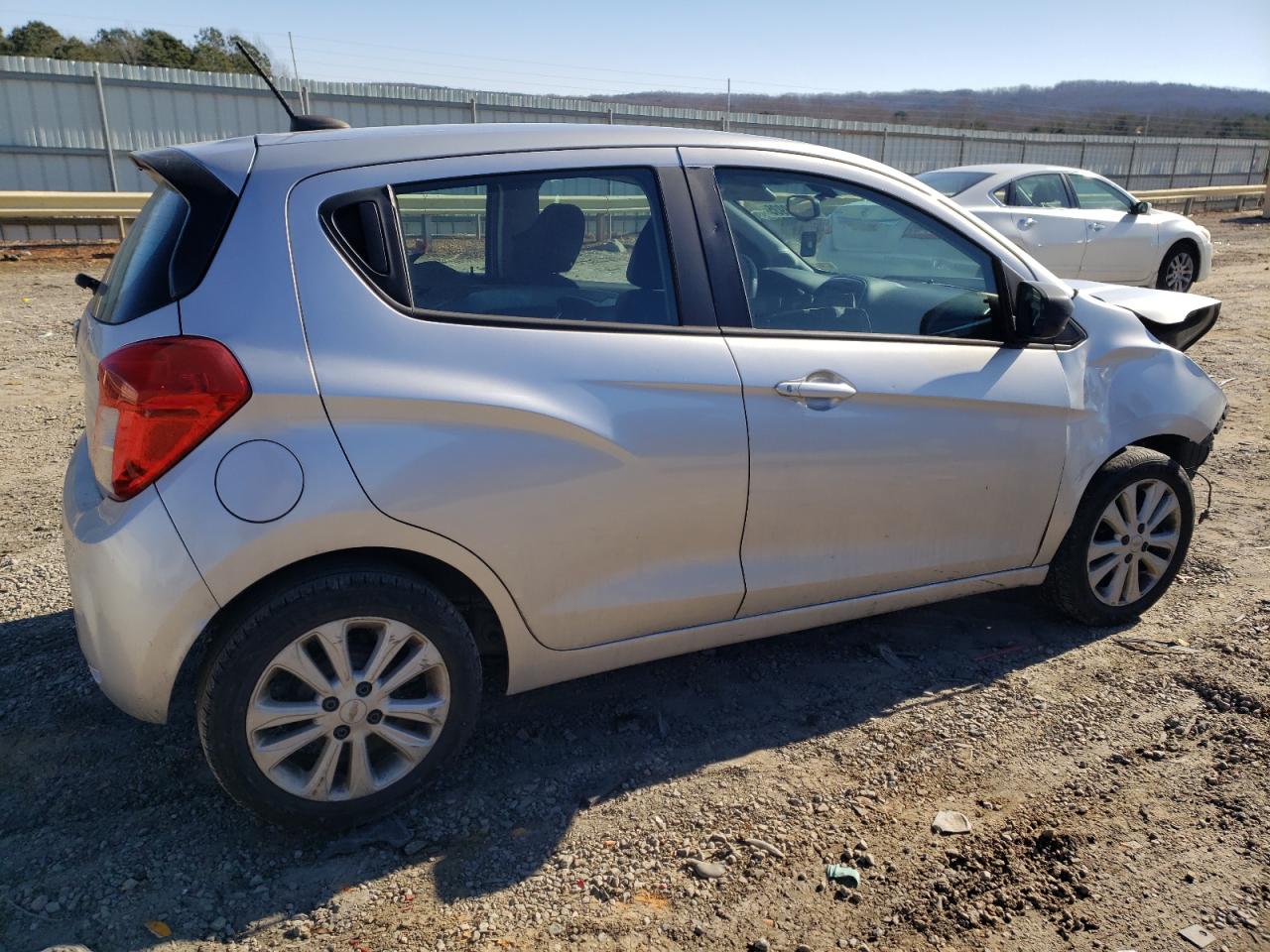 2016 Chevrolet Spark - Image 3