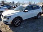 2018 Volkswagen Tiguan Se продається в Walton, KY - Rear End