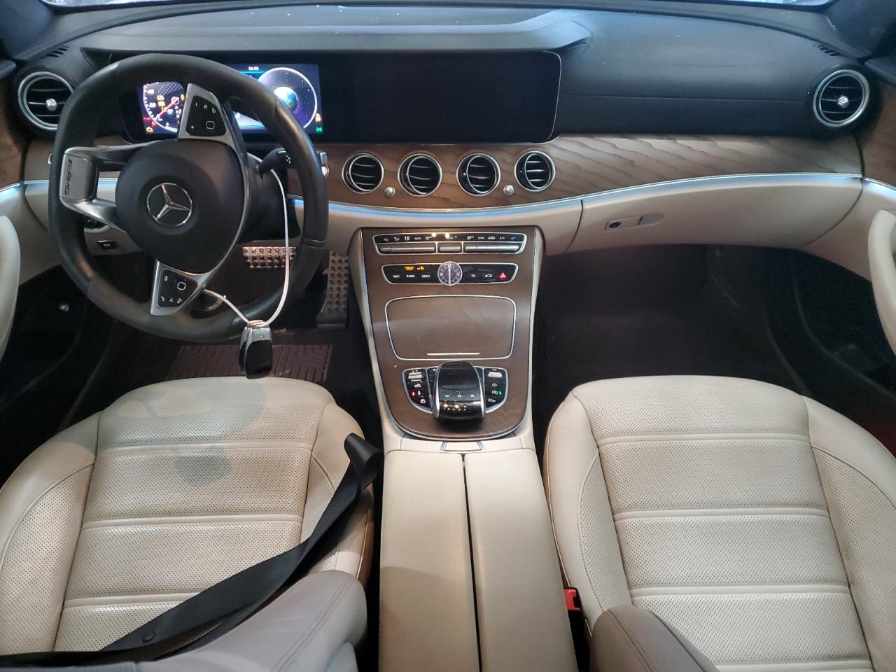 2018 Mercedes-Benz E-klasse - Image 8
