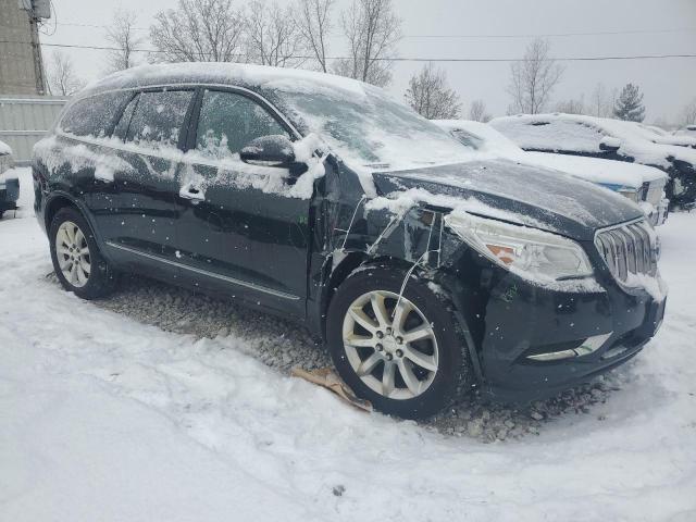 Паркетники BUICK ENCLAVE 2014 Черный