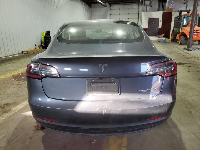  TESLA MODEL 3 2021 Вугільний