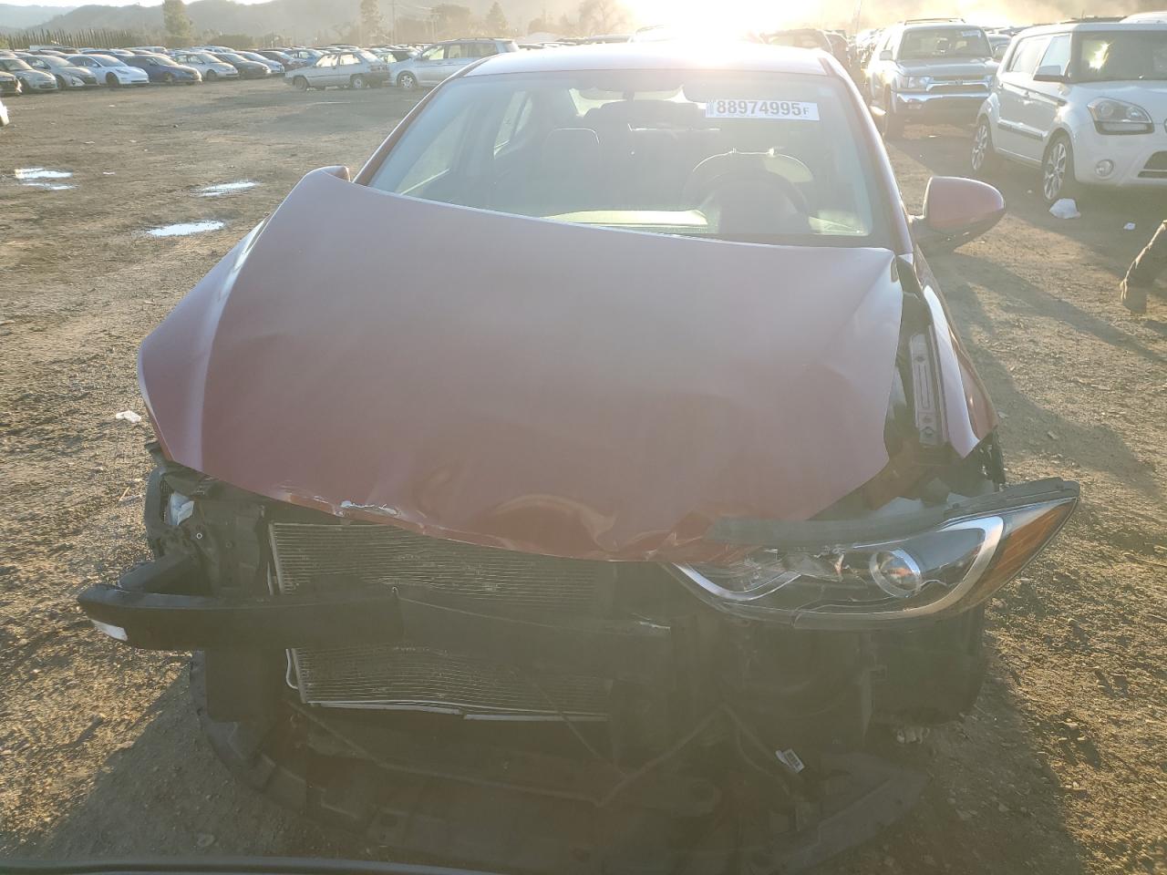 2018 Hyundai Elantra - Image 5